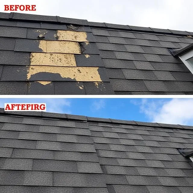 Roof Repair Near Me in Marion Heights, PA near me